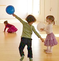 berhampore preschool dance wellington